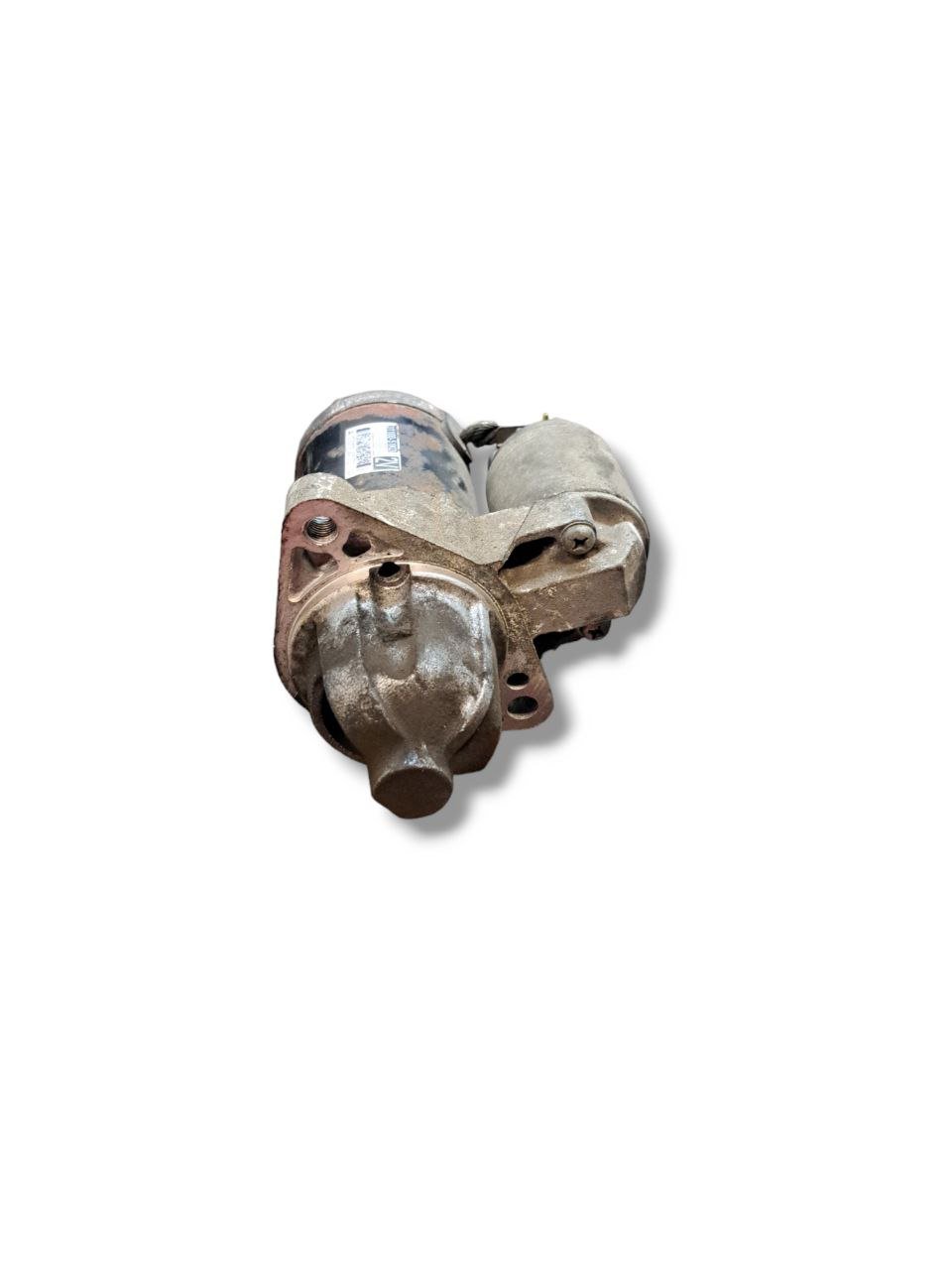 Motorino avviamento Opel Agila B / Suzuki Splash 1.0 benzina ( 2008 - 2015 ) COD:31100-51K0 - F&amp;P CRASH SRLS - Ricambi Usati