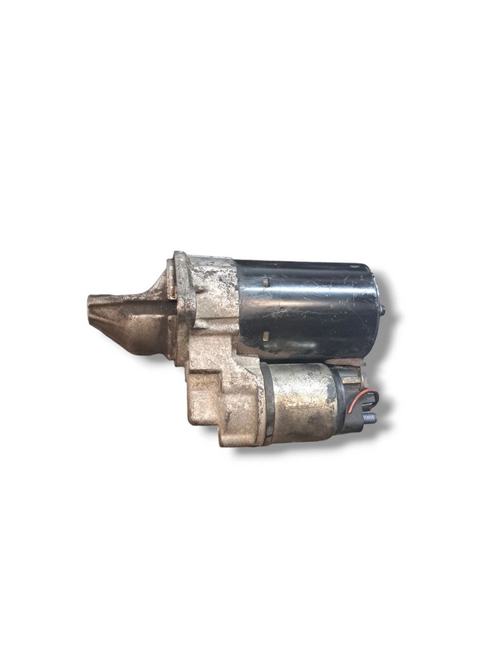 Motorino Avviamento Opel Corsa D 1.2 Benzina (2006-2012) COD:0001107408 - F&P CRASH SRLS - Ricambi Usati