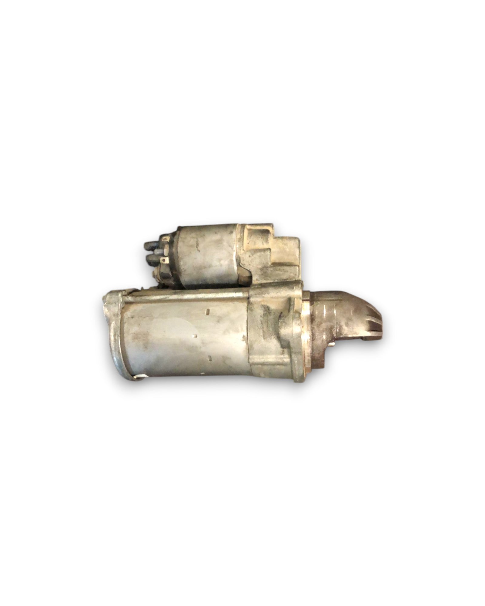 Motorino Avviamento Opel Corsa E 1.3 Diesel (2014 > 2019) cod:0001172605 - F&P CRASH SRLS - Ricambi Usati