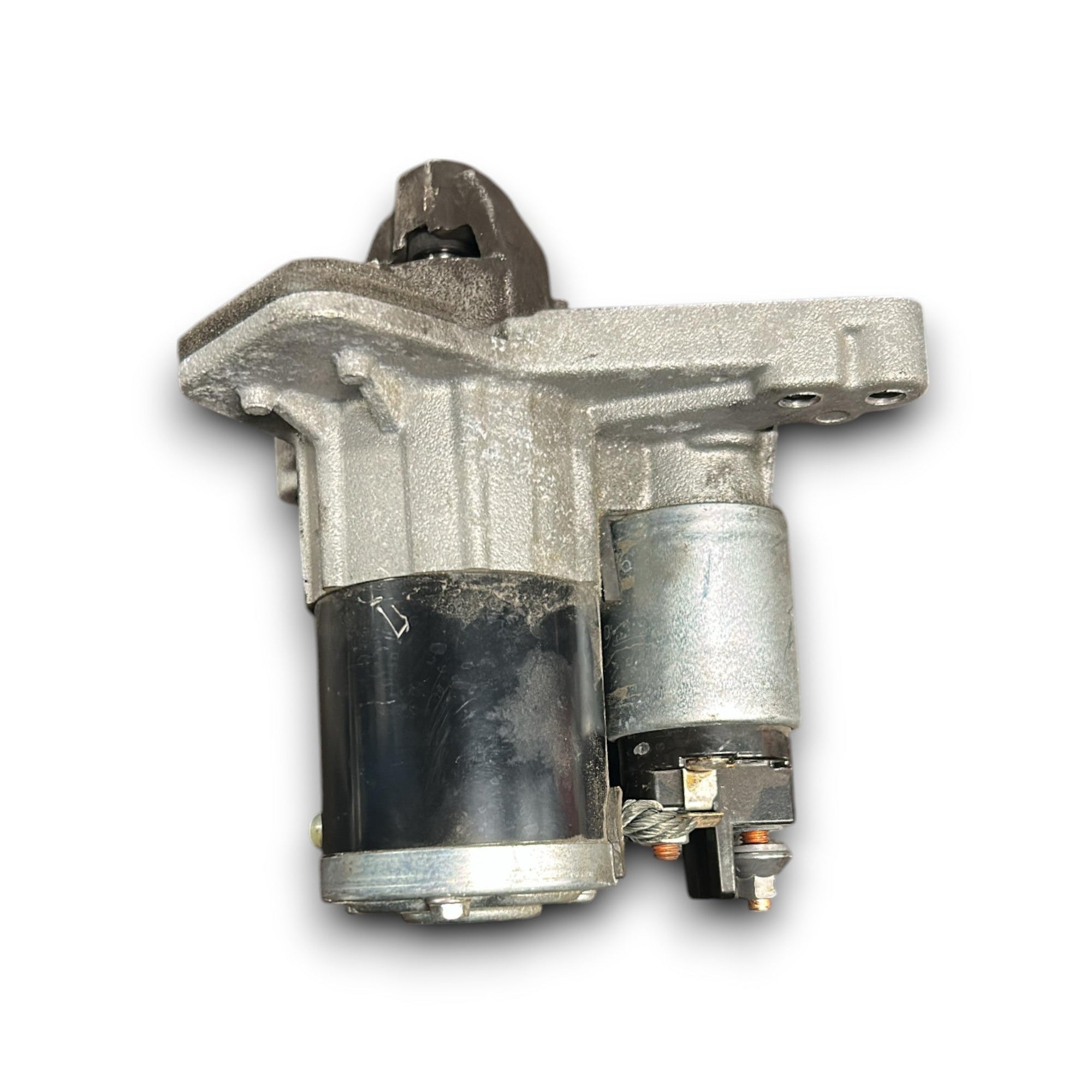Motorino Avviamento Renault Clio IV cod.233000557R 0.9 Benzina (2012 > 2019) - F&P CRASH SRLS - Ricambi Usati