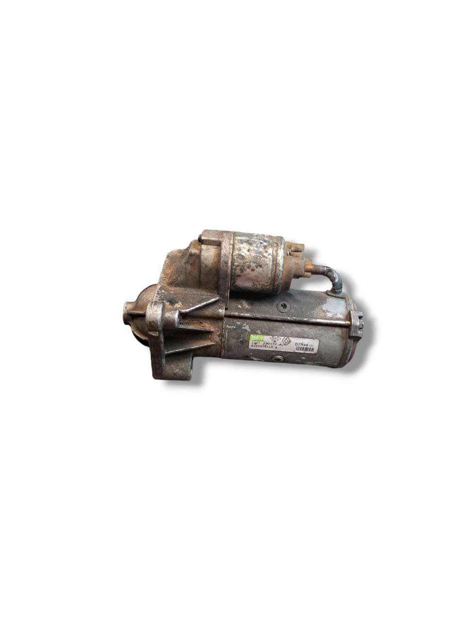 Motorino Avviamento Renault Scenic / Megane 1.9 diesel (2002-2006) COD:8200628419 - F&P CRASH SRLS - Ricambi Usati