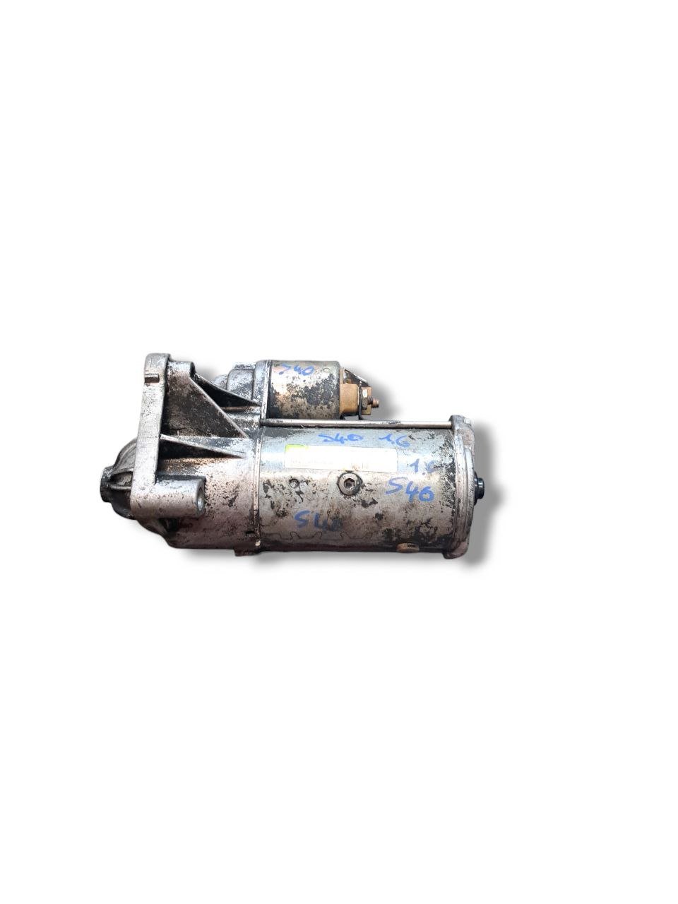 Motorino avviamento Volvo S40 1.9 Diesel (1998-2004) COD:30620657 - F&P CRASH SRLS - Ricambi Usati