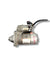 Motorino D'avviamento Lancia Ypsilon 1.2 Benzina ( 2011 - 2023 ) cod.63102007 - F&P CRASH SRLS - Ricambi Usati