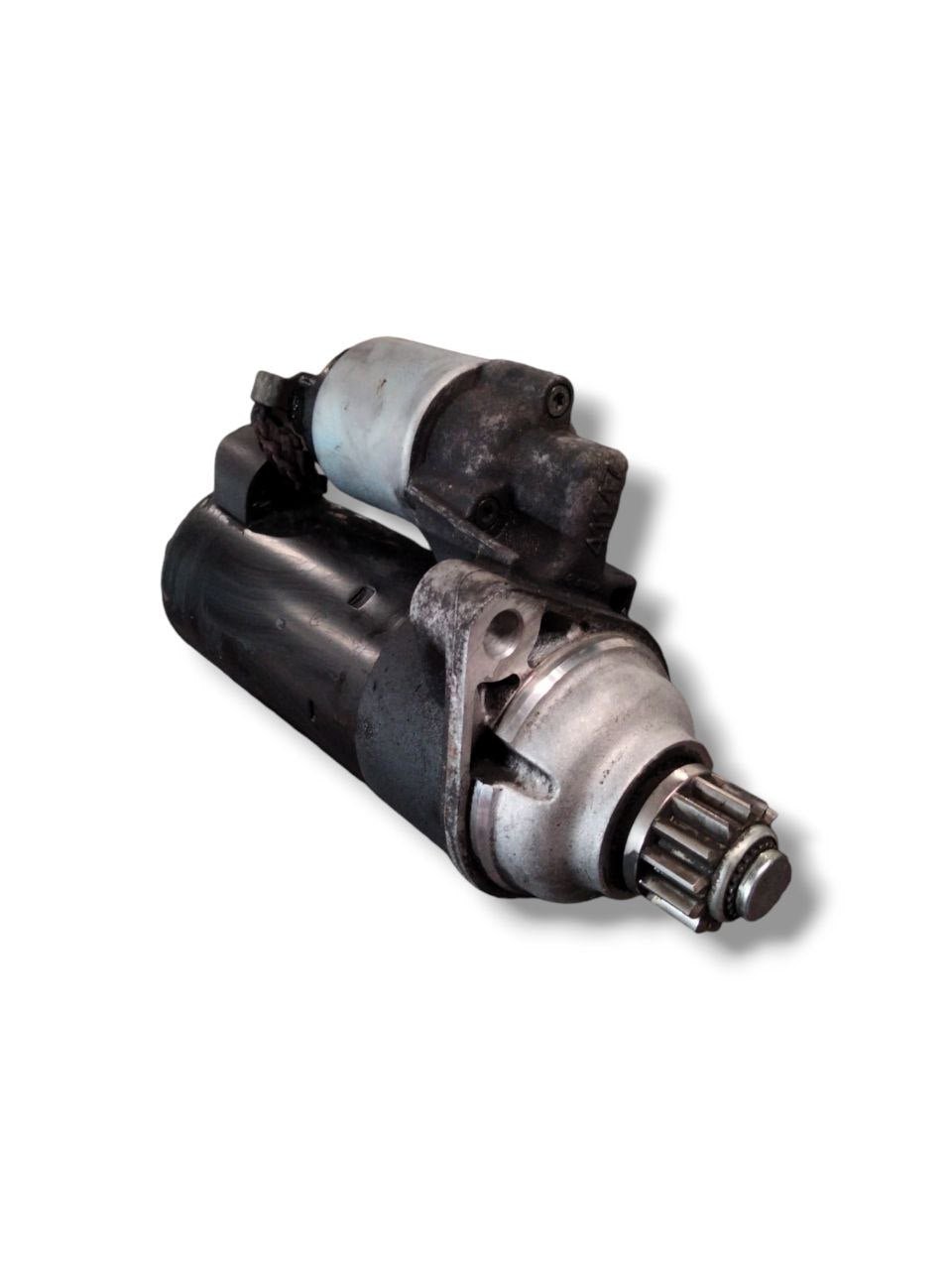 Motorino d'avviamento Mercedes - Benz Classe b W246 / 176 1.8 Diesel cod.A6459060300(2011 - 2018) - F&P CRASH SRLS - Ricambi Usati