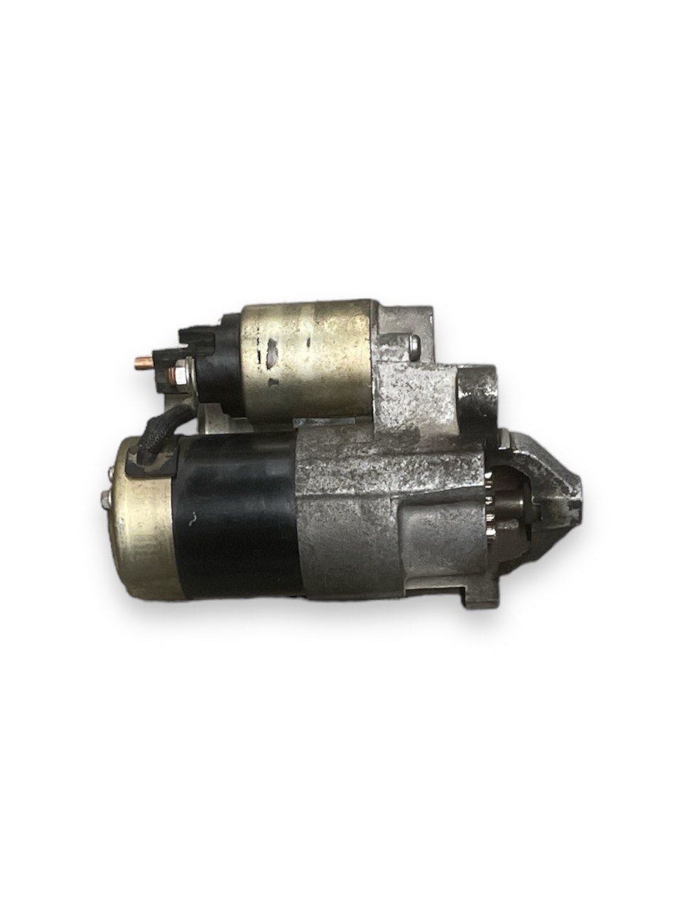 Motorino D'avviamento Suzuki Jimny 1.5 diesel (2005 - 2011) cod:3110084a0 - F&P CRASH SRLS - Ricambi Usati