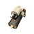 Motorino di avviamento Jeep Renegade / 500X cod.51810308A152 - 0001138010 1.6 Diesel ( 2014>) - F&P CRASH SRLS - Ricambi Usati