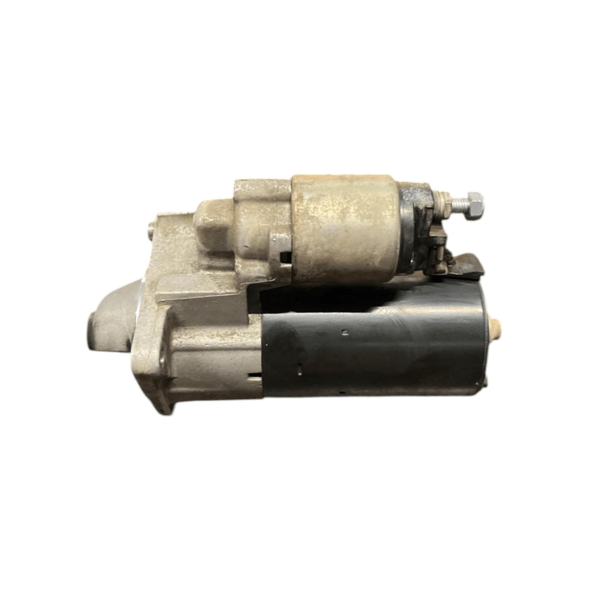 Motorino di avviamento Jeep Renegade / 500X cod.51810308A152 - 0001138010 1.6 Diesel ( 2014>) - F&P CRASH SRLS - Ricambi Usati
