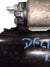 Motorino di avviamento Lancia Delta 1.6 / 1.9 mjt(2008 - 2014)cod.0001108234 A256 - F&P CRASH SRLS - Ricambi Usati
