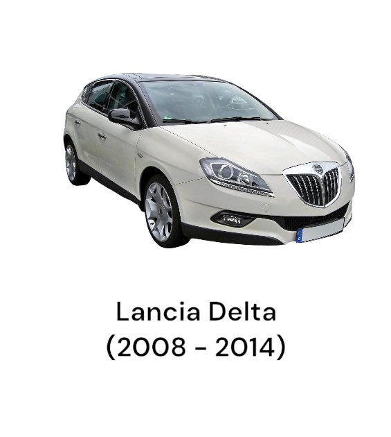 Motorino di avviamento Lancia Delta 1.6 / 1.9 mjt(2008 - 2014)cod.0001108234 A256 - F&P CRASH SRLS - Ricambi Usati