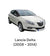 Motorino di avviamento Lancia Delta 1.6 / 1.9 mjt(2008 - 2014)cod.0001108234 A256 - F&P CRASH SRLS - Ricambi Usati