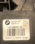 Motorino Serratura Cofano Posteriore Bmw X3 G01 (2017 > 2024) cod:UA738356109 - F&P CRASH SRLS - Ricambi Usati