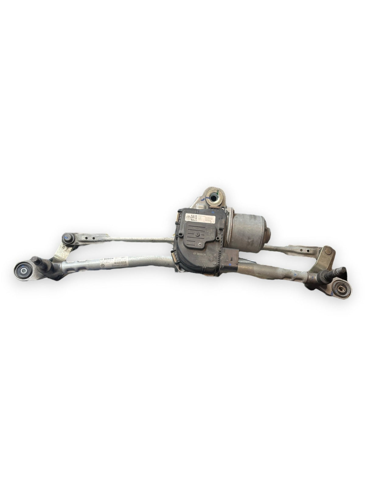 Motorino Tergicristalli Anteriore Alfa Romeo Giulia ( 2017 ) cod : 00505434570 - F&amp;P CRASH SRLS - Ricambi Usati