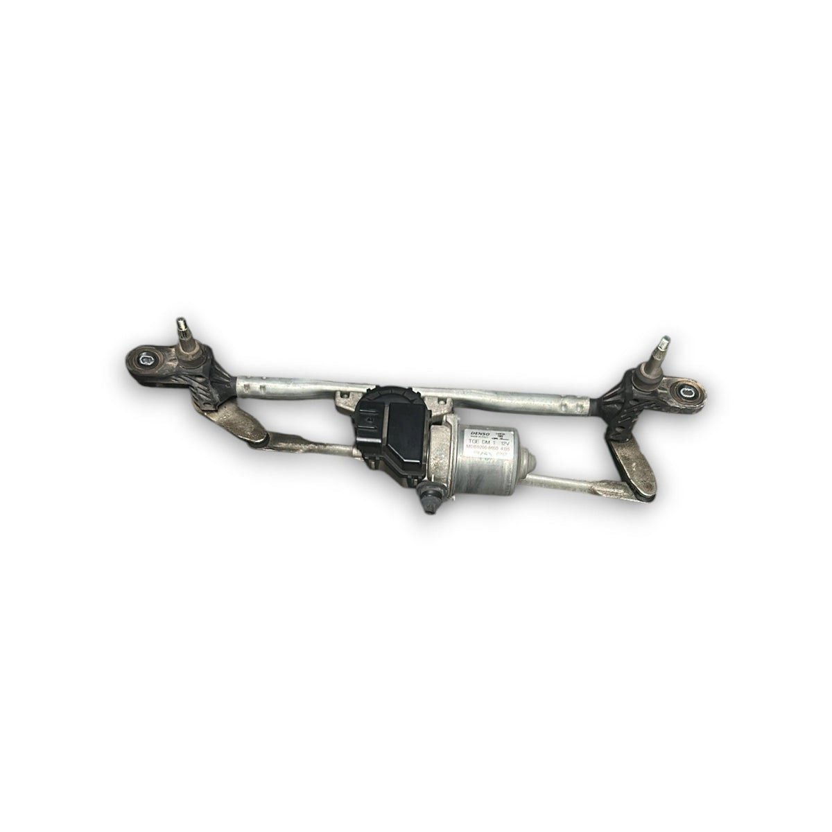 Motorino Tergicristalli Anteriore Fiat Bravo cod.MS159200 - 8650 (2007 &gt; 2014) - F&amp;P CRASH SRLS - Ricambi Usati