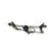 Motorino Tergicristalli Anteriore Fiat Bravo cod.MS159200 - 8650 (2007 > 2014) - F&P CRASH SRLS - Ricambi Usati