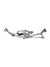 Motorino Tergicristalli Anteriore Jaguar XE X760 Cod:GX7317500AB (2015 - 2024) - F&P CRASH SRLS - Ricambi Usati