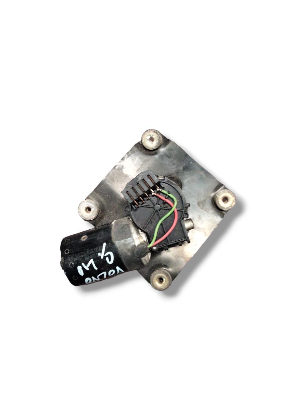 Motorino tergicristalli anteriore Volvo V40 / S40 (2004-2019) cod.0390241170-0580009191 - F&P CRASH SRLS - Ricambi Usati