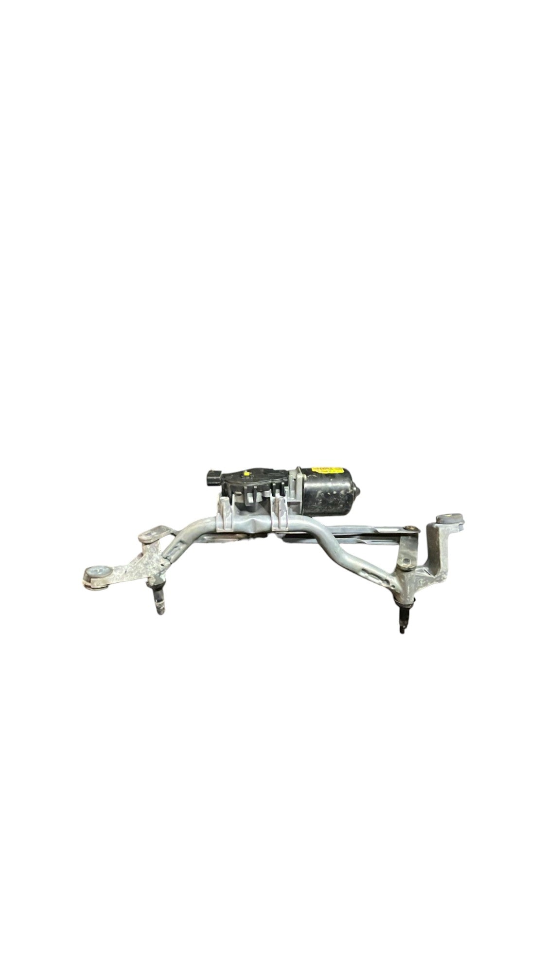 Motorino Tergicristalli posteriore Renault Clio IV (2012 - 2021) cod.288004542R - F&amp;P CRASH SRLS - Ricambi Usati