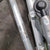 Motorino Tergicristalli Tandem Anteriore Chevrolet Spark 1° (2010-2015) 4256U - F&P CRASH SRLS - Ricambi Usati