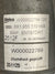 Motorino Tergicristallo Anteriore Audi A1 (2010 - 2018) cod:8x1955119h04 - F&P CRASH SRLS - Ricambi Usati