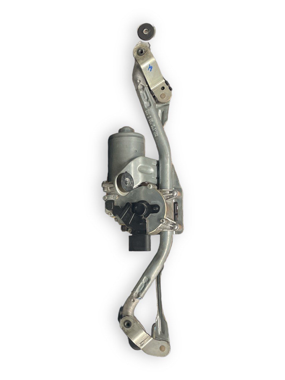 Motorino Tergicristallo Anteriore Audi A1 (2010 - 2018) cod:8x1955119h04 - F&P CRASH SRLS - Ricambi Usati