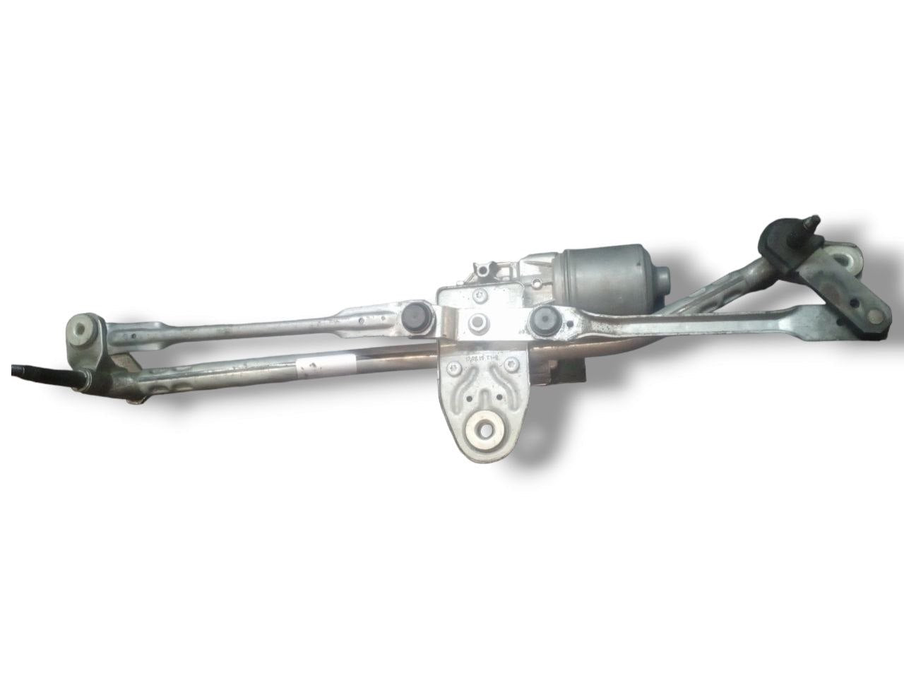 Motorino Tergicristallo Anteriore Audi Q3 8U (2011 - 2018) cod.1397220615 - 8U1955119 - F&P CRASH SRLS - Ricambi Usati