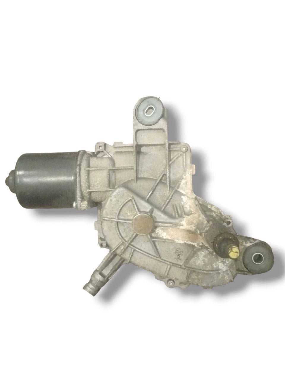 Motorino tergicristallo anteriore destro Citroen C4 Picasso (2008) cod: W000007875 - F&amp;P CRASH SRLS - Ricambi Usati