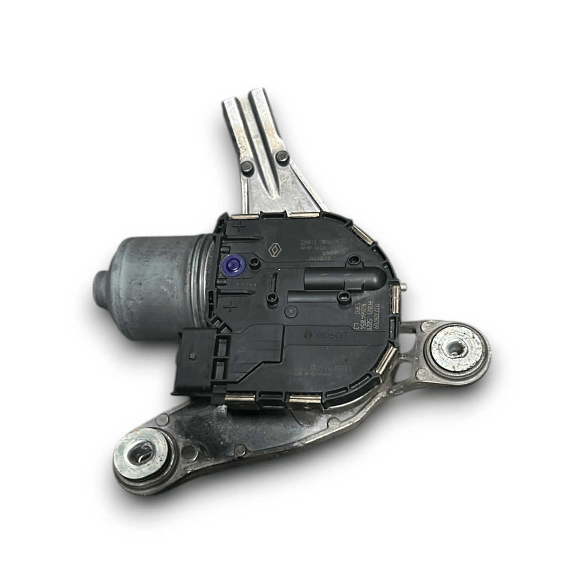 Motorino Tergicristallo Anteriore Destro Renault Espace V cod.288150950R (2015 &gt; 2023) - F&amp;P CRASH SRLS - Ricambi Usati