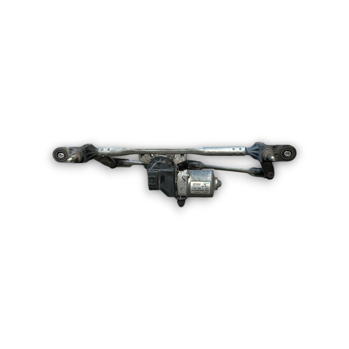 Motorino tergicristallo Anteriore Fiat Bravo cod:MS159200 - 8650 (2007 &gt; 2014) - F&amp;P CRASH SRLS - Ricambi Usati