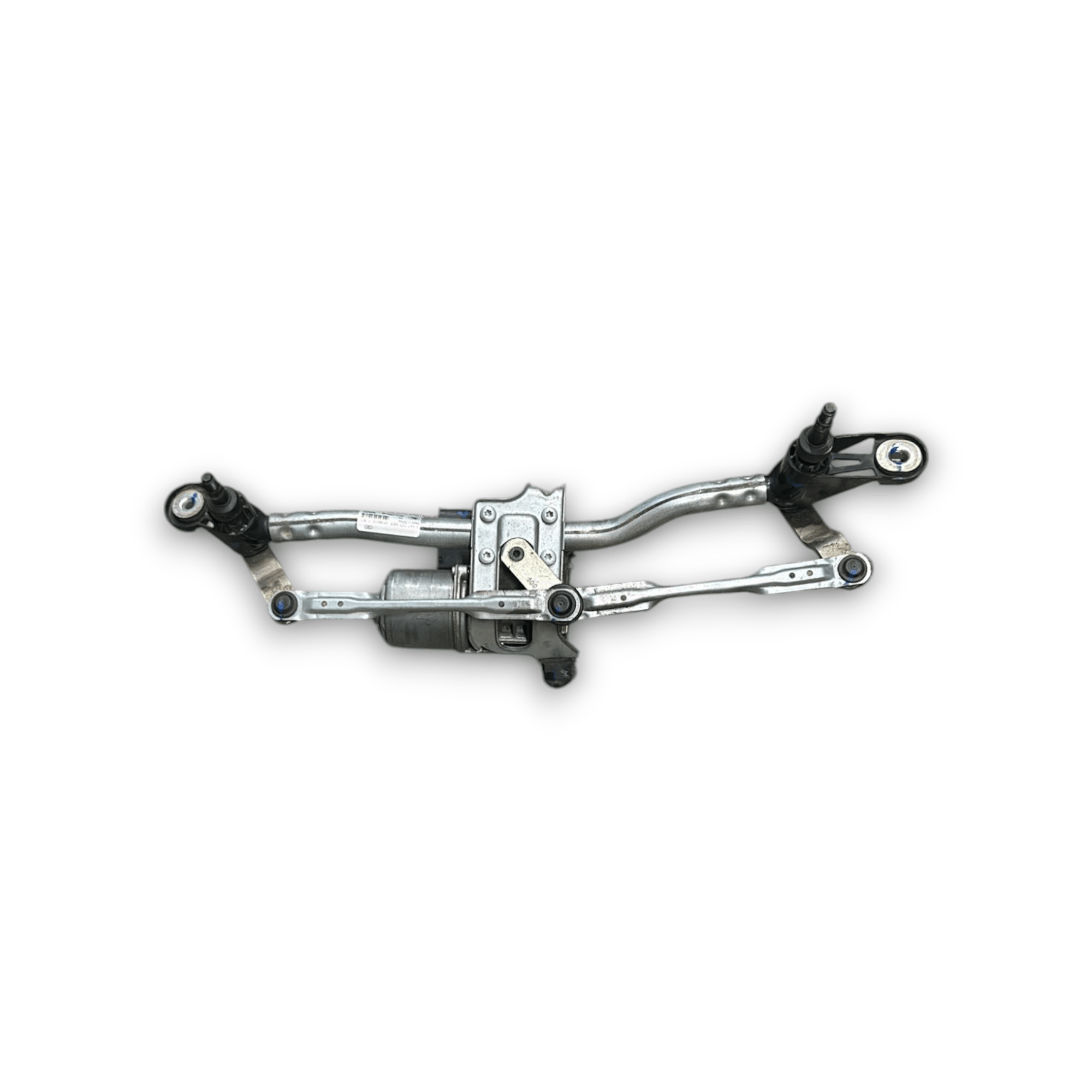 Motorino Tergicristallo Anteriore Ford Ecosport (2013 > 2023) cod:GN15 - 17504 - AE - F&P CRASH SRLS - Ricambi Usati