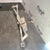 Motorino Tergicristallo Anteriore Ford Mondeo Sw 2.0 Anno 2004-2007 0390241702 - F&P CRASH SRLS - Ricambi Usati