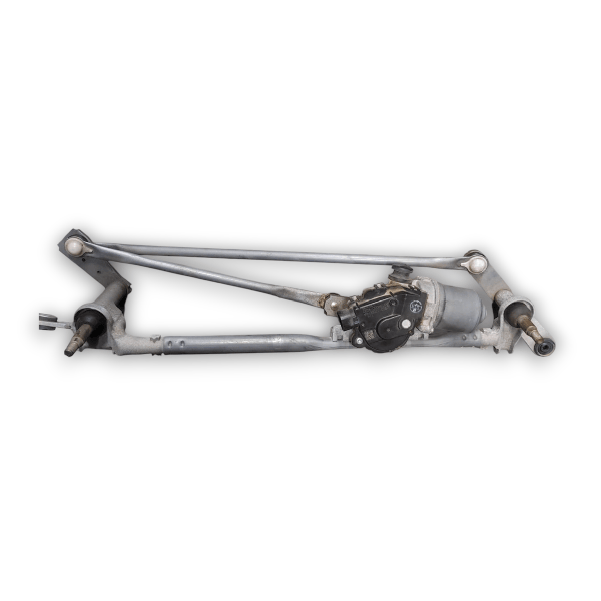 Motorino Tergicristallo Anteriore Jaguar F - Pace COD: AV159060 - 9020 (2016&gt;) - F&amp;P CRASH SRLS - Ricambi Usati