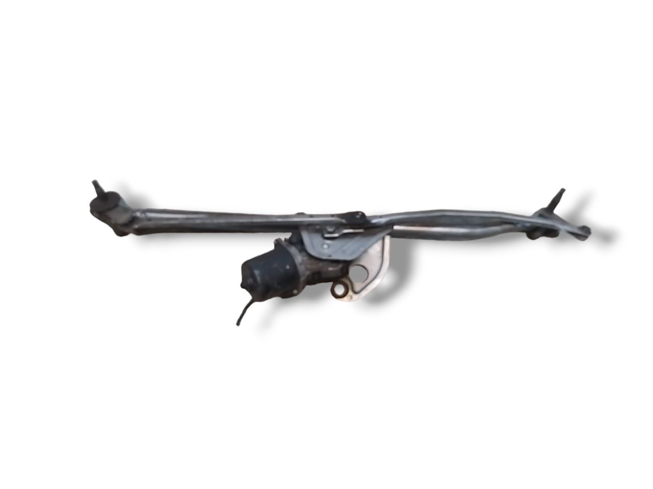 Motorino Tergicristallo Anteriore Mini Cooper ( 2012 ) Cod : 53555304 - F&P CRASH SRLS - Ricambi Usati
