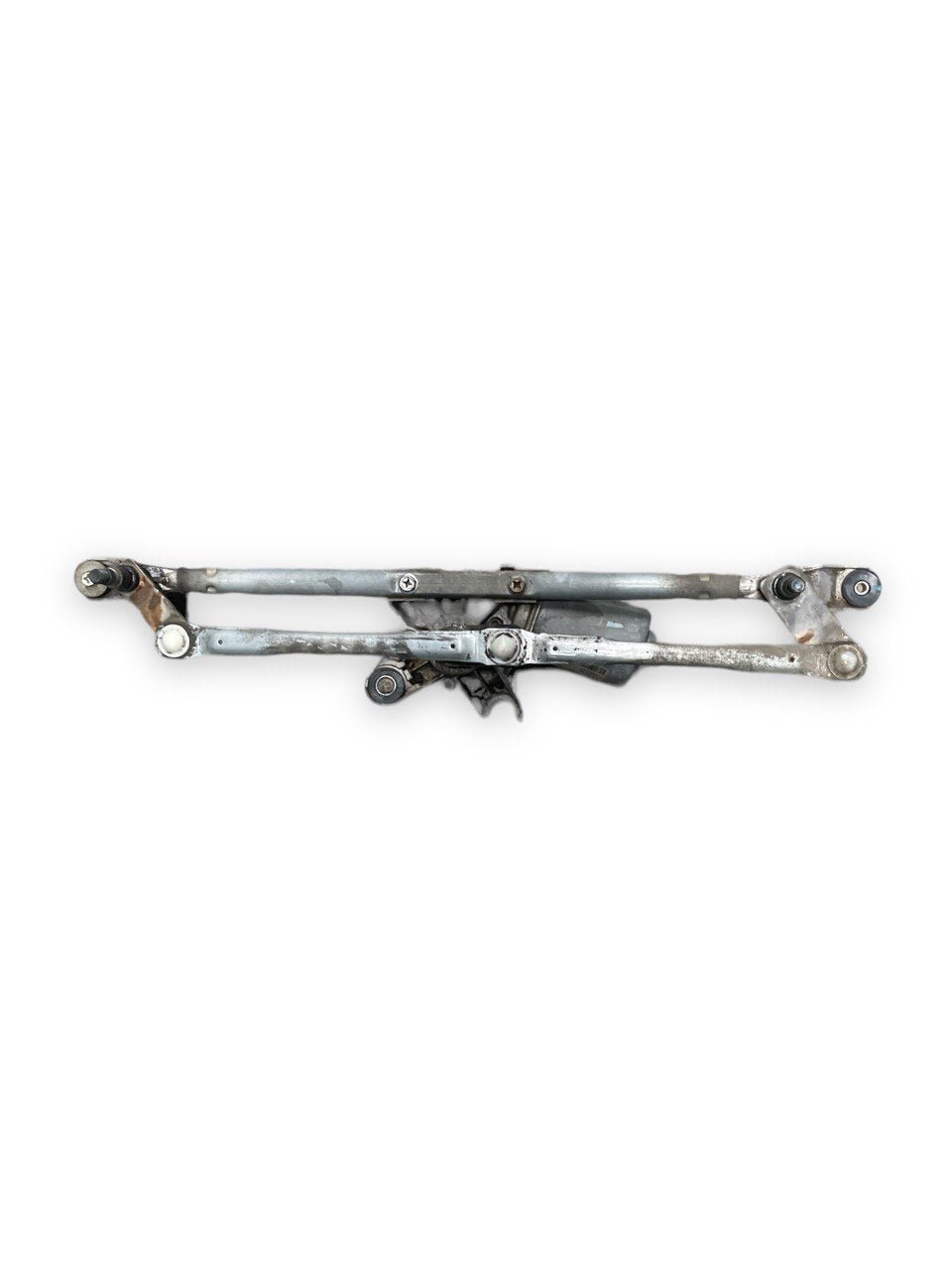 Motorino Tergicristallo Anteriore Opel Antara cod:25919459 (2006 &gt; 2015) - F&amp;P CRASH SRLS - Ricambi Usati