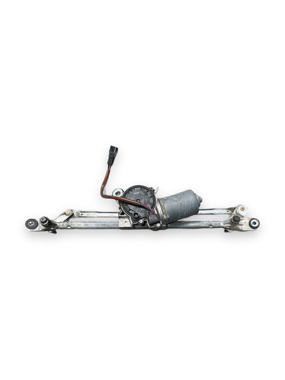 Motorino Tergicristallo Anteriore Opel Antara cod:25919459 (2006 > 2015) - F&P CRASH SRLS - Ricambi Usati
