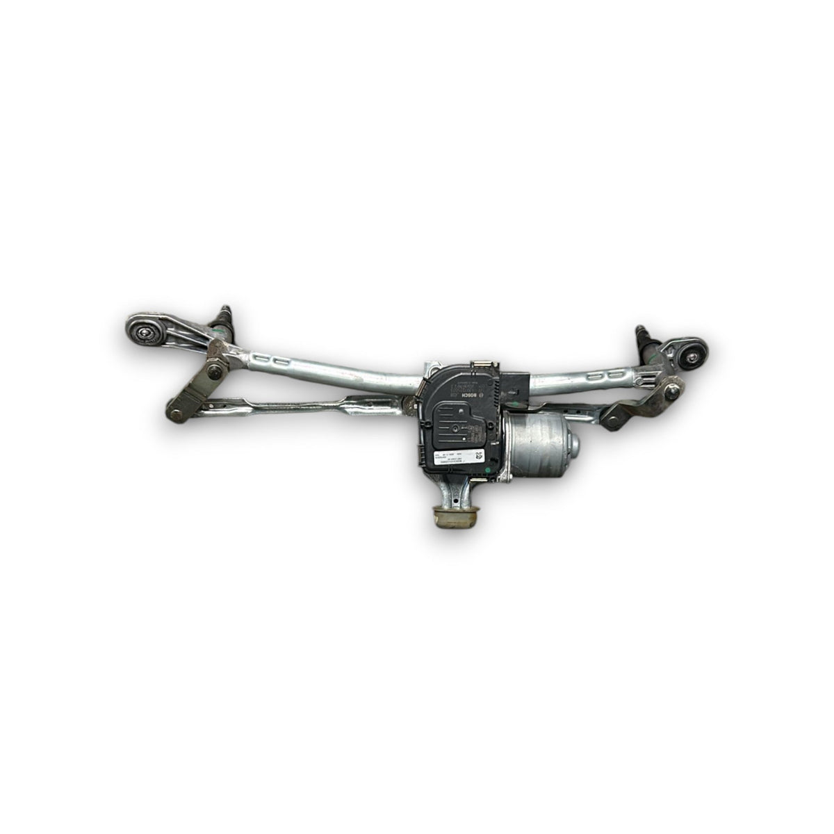 motorino tergicristallo Anteriore Opel grandland X cod:3397022076 (2017 &gt;) - F&amp;P CRASH SRLS - Ricambi Usati