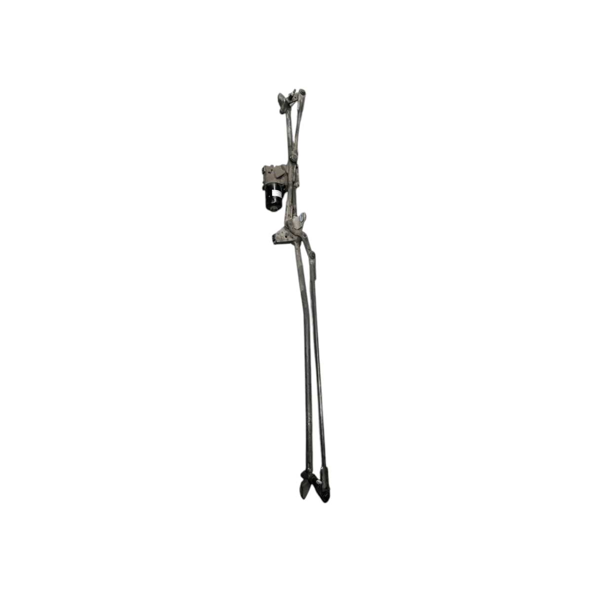 Motorino Tergicristallo anteriore Peugeot 307 / Citroen C4 (2001 - 2009) cod.40463812V - F&amp;P CRASH SRLS - Ricambi Usati