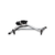 Motorino Tergicristallo Anteriore Renault Captur COD: 288001161R (2013 - 2019) - F&P CRASH SRLS - Ricambi Usati