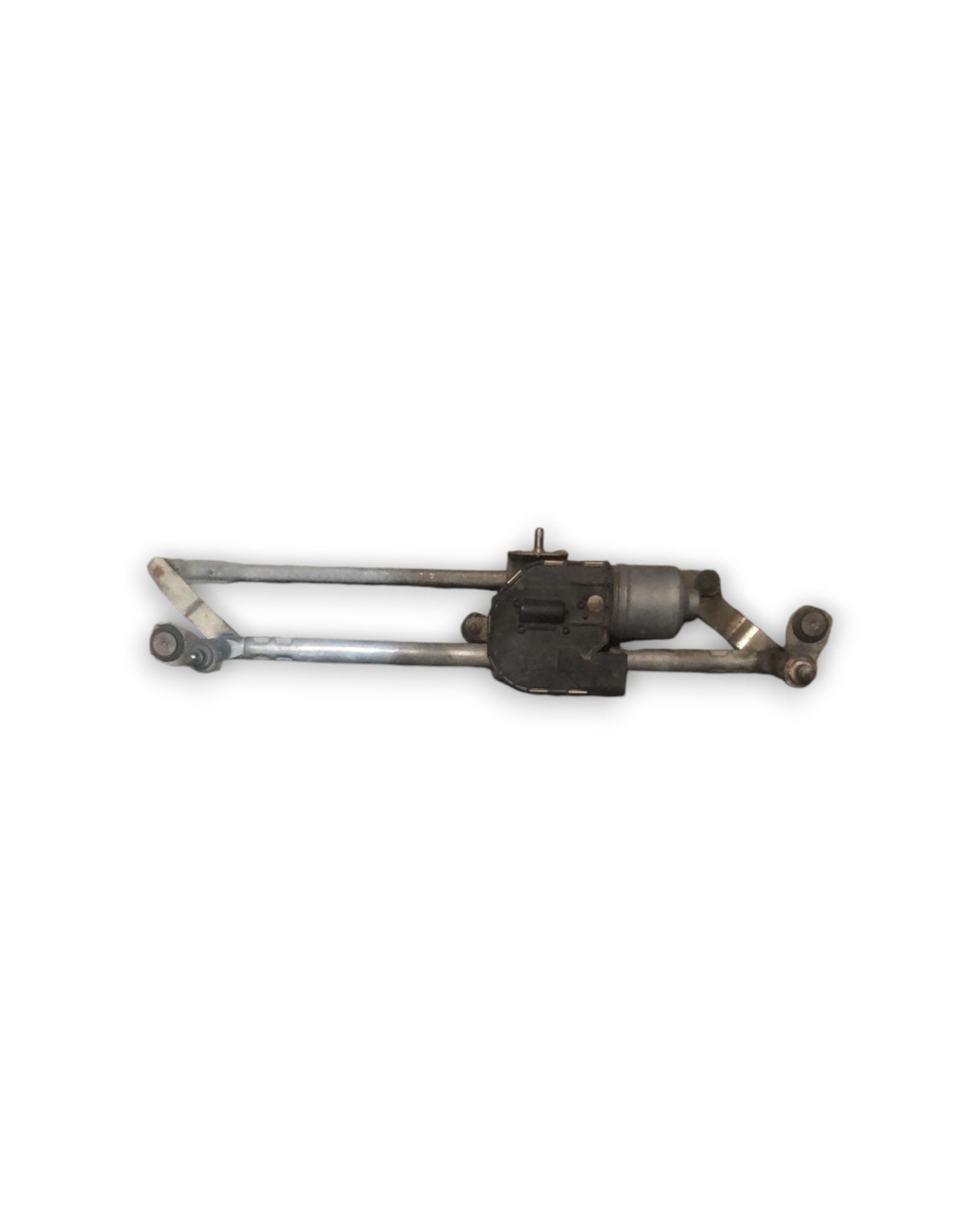 Motorino TergiCristallo Anteriore Volkswagen Golf VI (2008 > 2012) cod:5K1955119 - F&P CRASH SRLS - Ricambi Usati