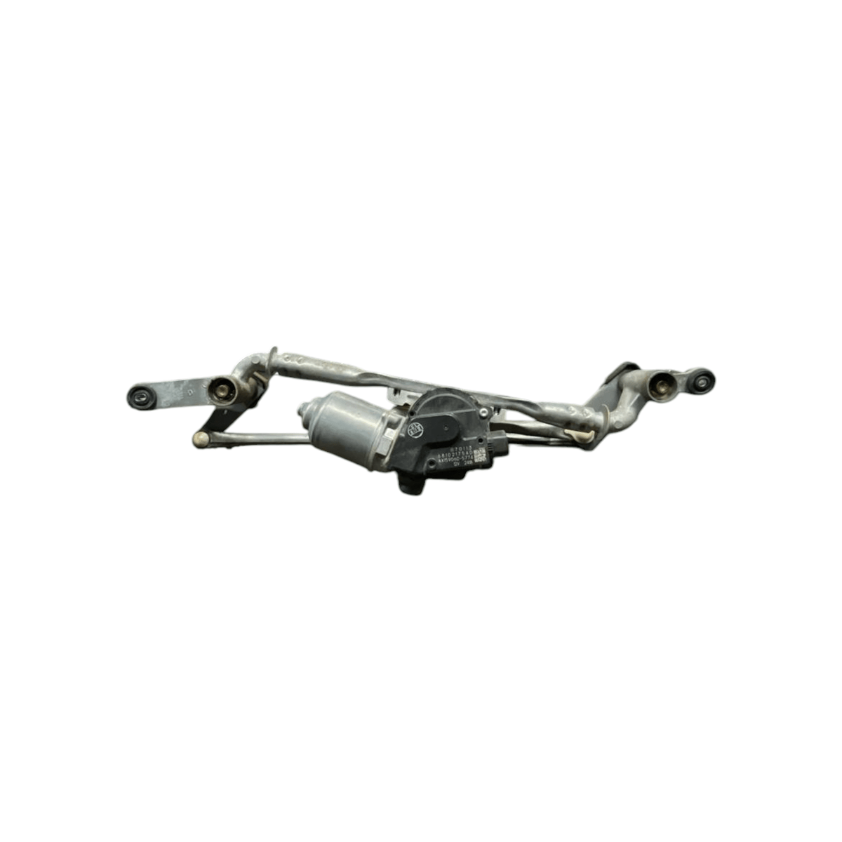 Motorino tergicristallo Jeep Cherokee KL (2013 - 2022) cod.68102175AD - F&amp;P CRASH SRLS - Ricambi Usati