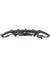 Ossatura / Calandra Renault Master III (2010 - 2024) Cod:625000232R + Serratura Cofano Anteriore - F&P CRASH SRLS - Ricambi Usati