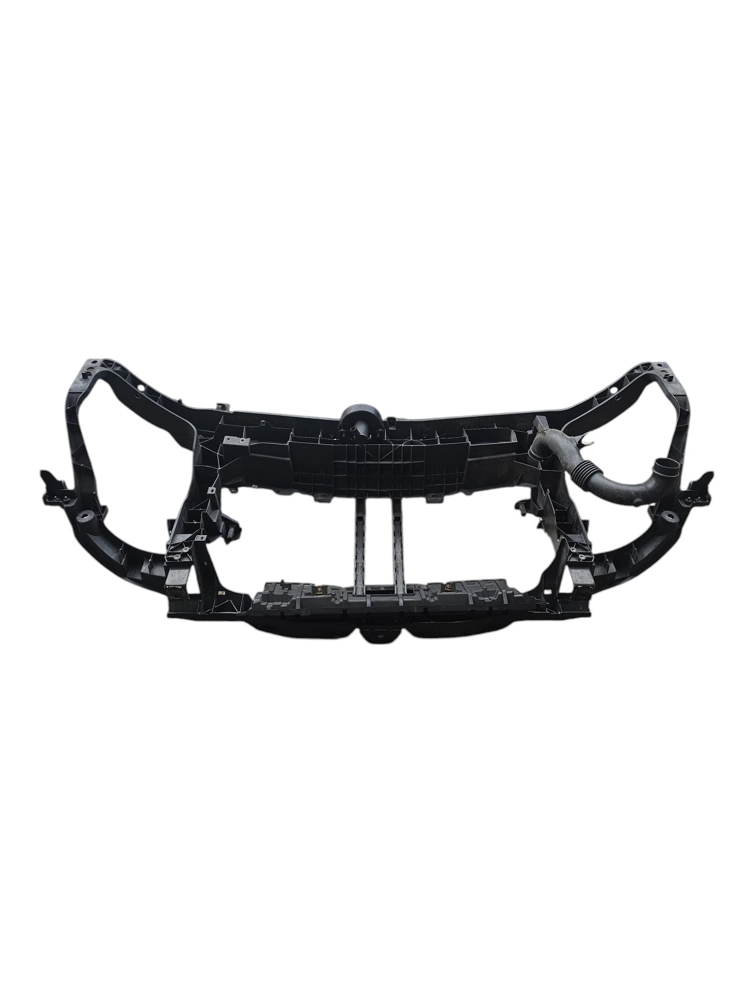 Ossatura / Calandra Renault Master III (2010 - 2024) Cod:625000232R + Serratura Cofano Anteriore - F&P CRASH SRLS - Ricambi Usati