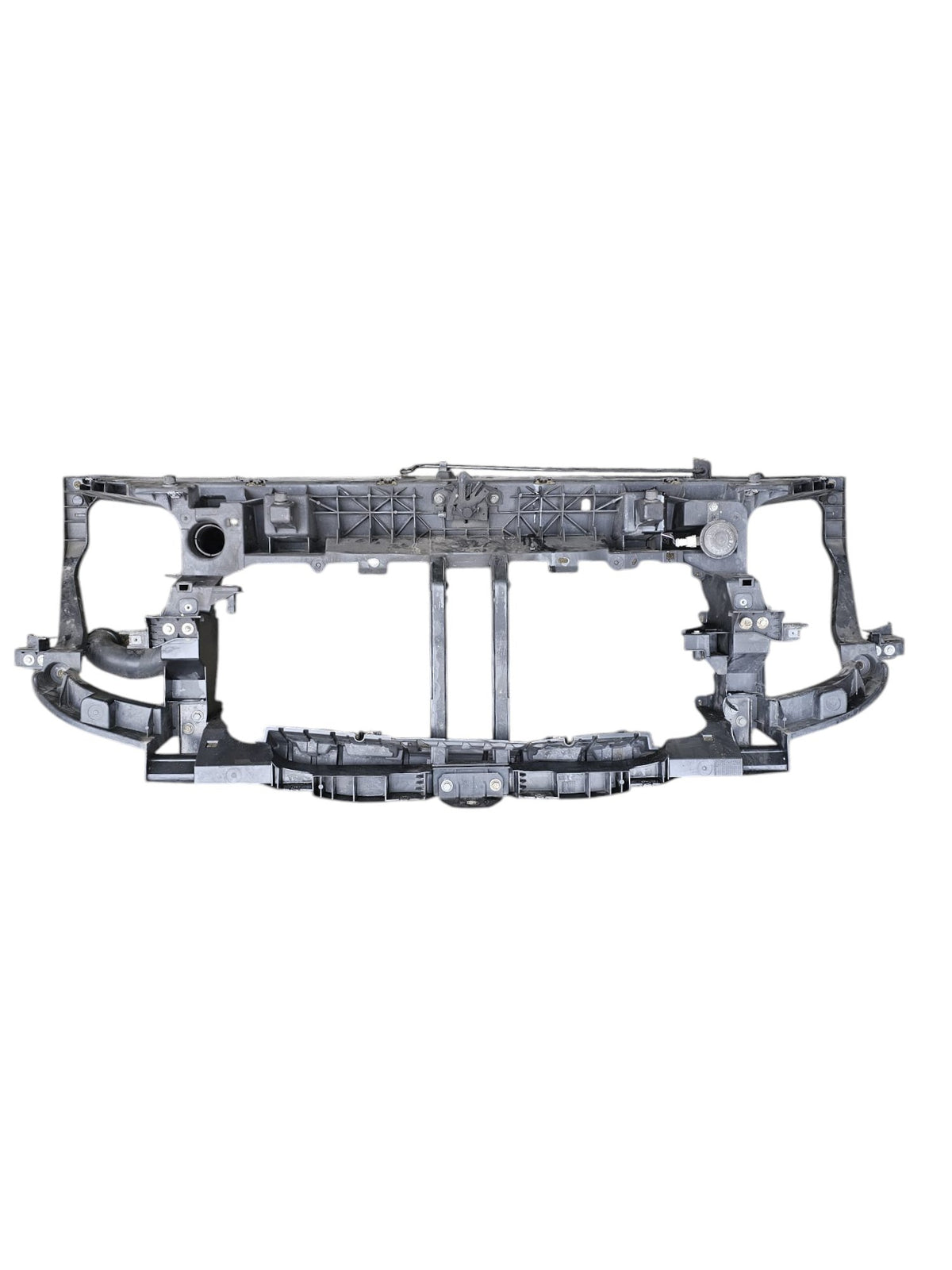 Ossatura / Calandra Renault Master III (2010 - 2024) Cod:625000232R + Serratura Cofano Anteriore - F&amp;P CRASH SRLS - Ricambi Usati