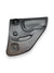 Pannello interno Portiera posteriore destra (dx) Nero Fiat Panda 312 (2012>) cod: 2187635 - F&P CRASH SRLS - Ricambi Usati