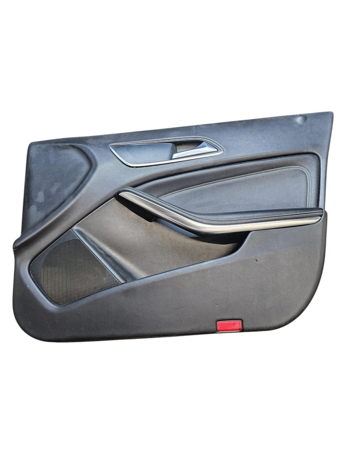 Pannello Porta Anteriore Destro Mercedes GLA X156 Cod:A2467201248 (2013 - 2019) - F&amp;P CRASH SRLS - Ricambi Usati