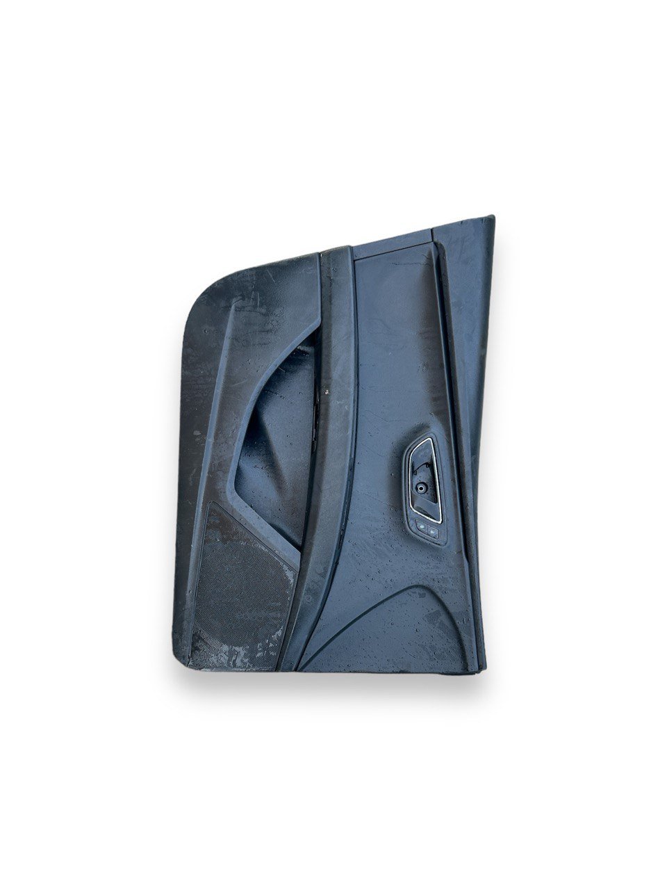 Pannello Porta Anteriore Sinistro Seat Leon (2013 &gt; 2019) cod.5F4867011 - F&amp;P CRASH SRLS - Ricambi Usati