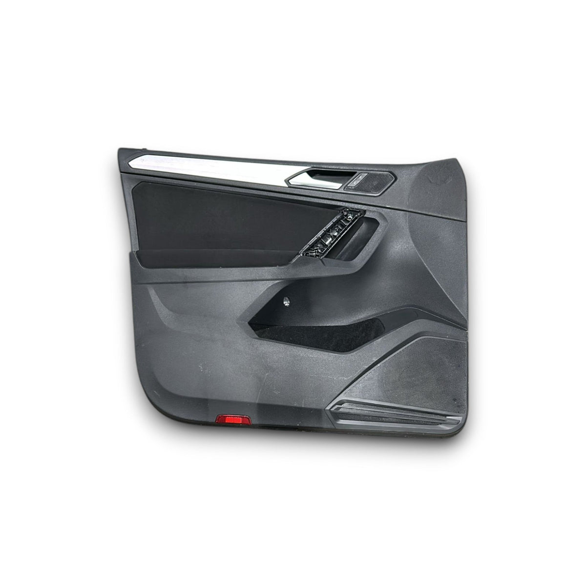 Pannello Porta Interno Anteriore Sinistro Volkswagen Tiguan (5N) cod.5NB867011 (2007 &gt; 2016) cod.5NC867011 - F&amp;P CRASH SRLS - Ricambi Usati
