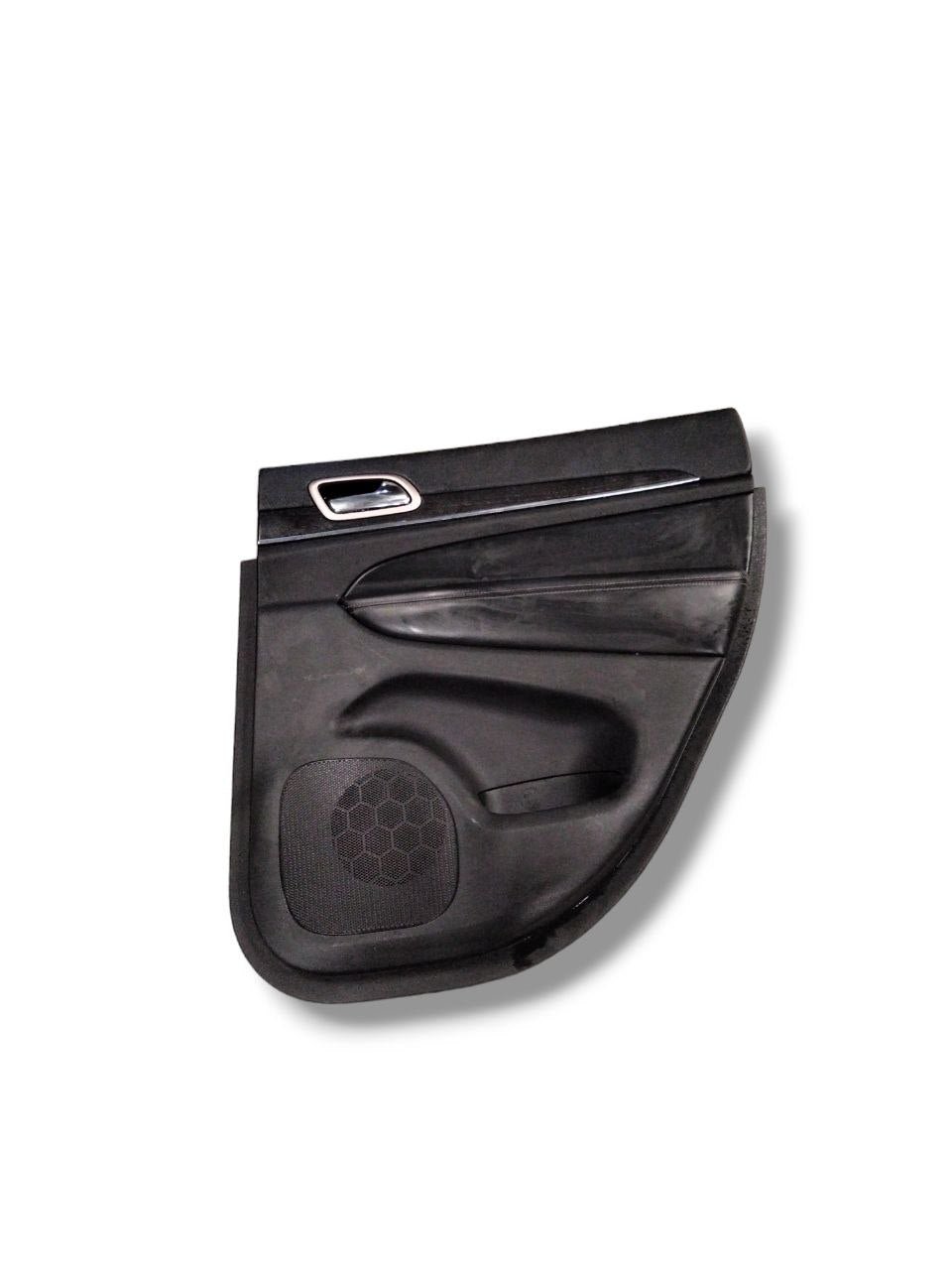 Pannello Porta Interno posteriore Sinistro Jeep Grand Cherokee (2010 - 2021) cod.5LL801X9AB - F&amp;P CRASH SRLS - Ricambi Usati