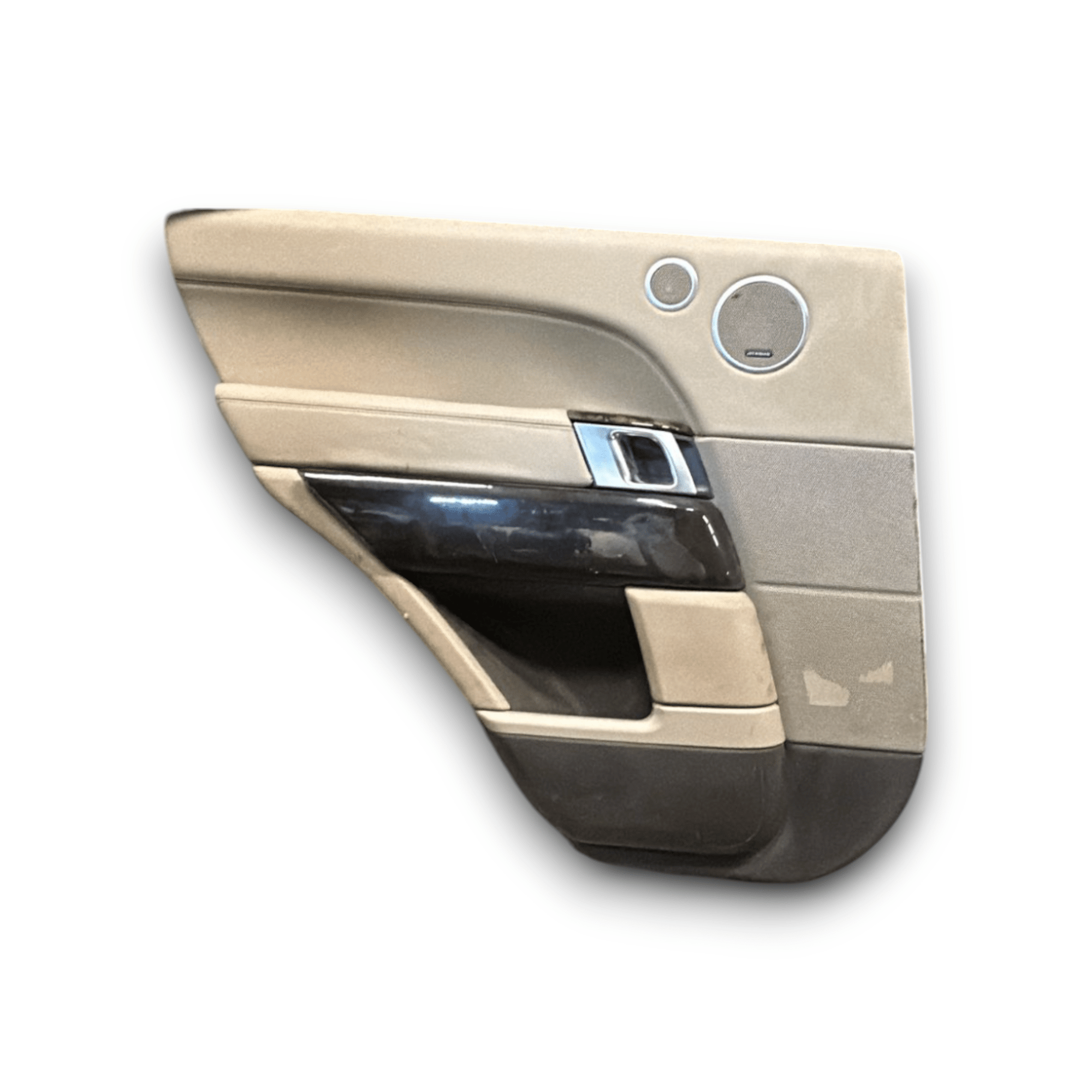 Pannello Porta Posteriore Destro Range Rover Vogue L405 (2012 > 2021) - F&P CRASH SRLS - Ricambi Usati