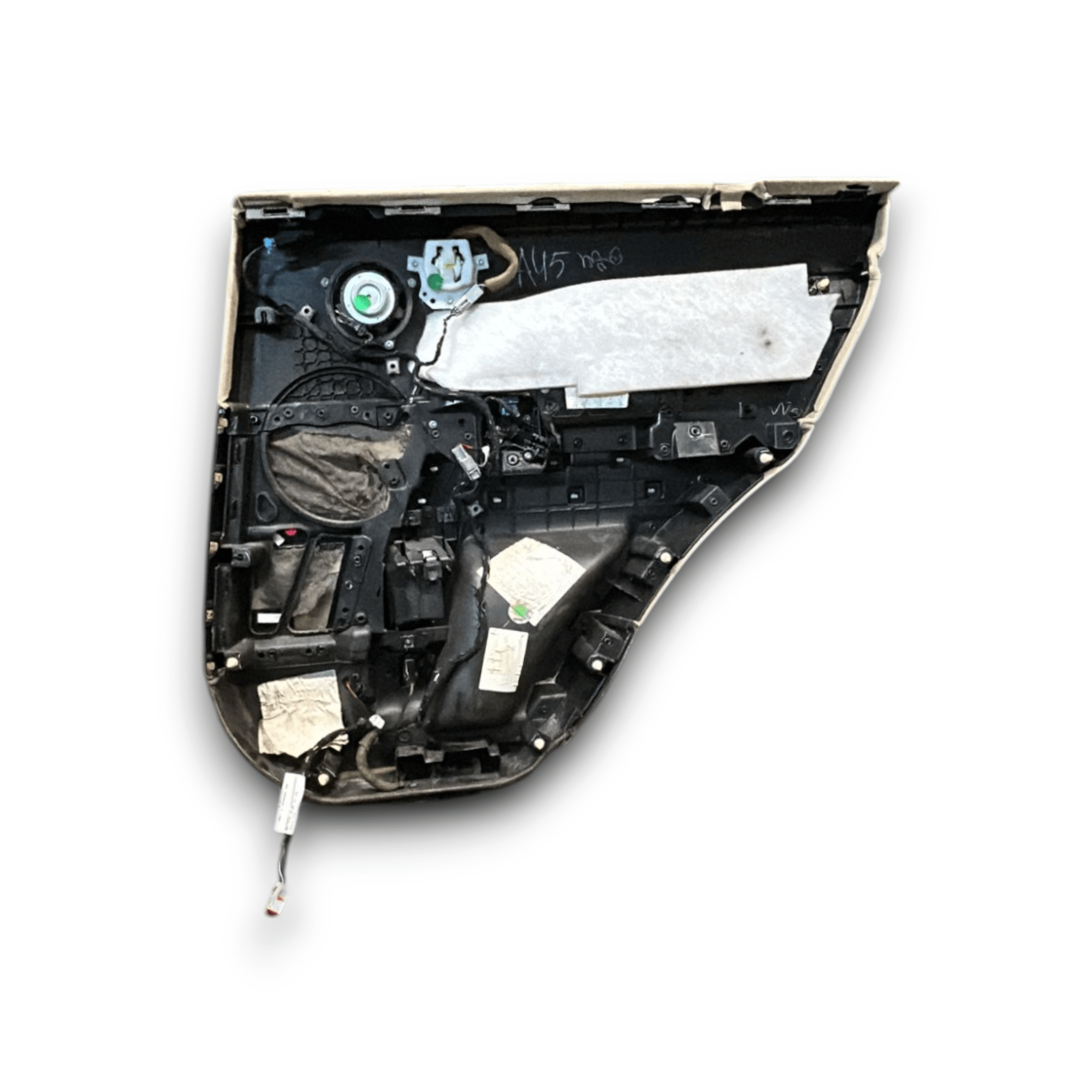 Pannello Porta Posteriore Destro Range Rover Vogue L405 (2012 > 2021) - F&P CRASH SRLS - Ricambi Usati