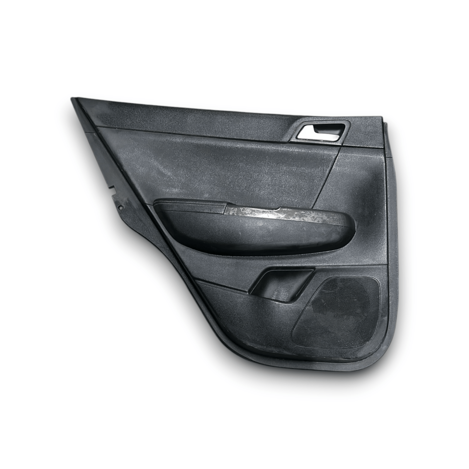Pannello Porta Posteriore Sinistro Kia Sportage IV cod:83393 - F1000 (2016 > 2021) - F&P CRASH SRLS - Ricambi Usati